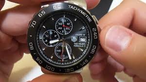 Tag Heuer Formula 1 Replica